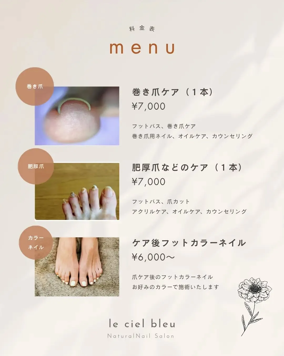 こんにちは😊NANAです✨